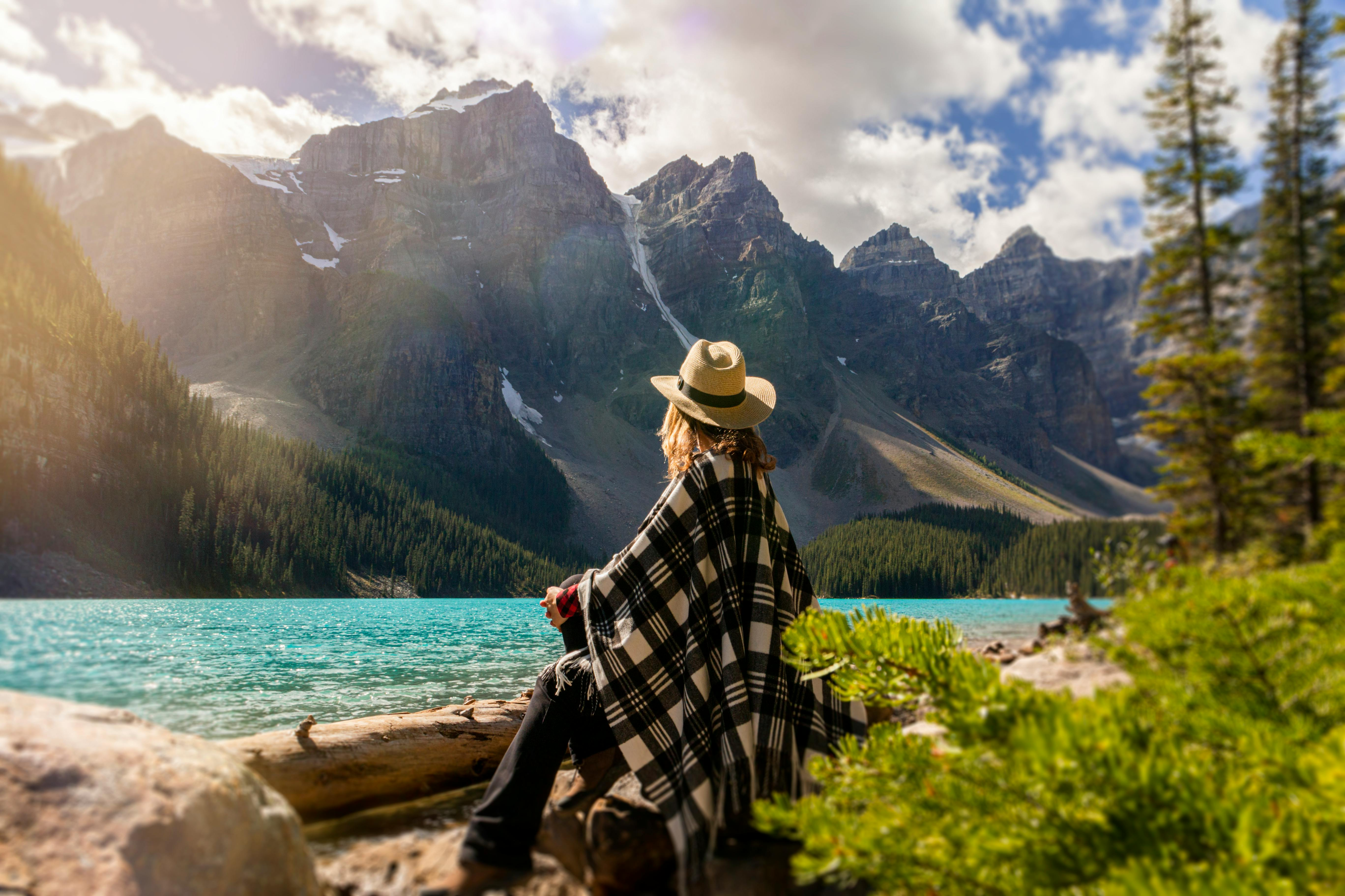 travel image